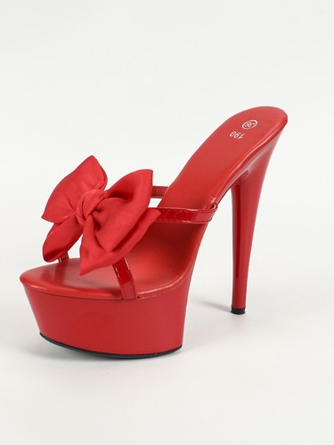 New sexy highheel - new, 5.9”