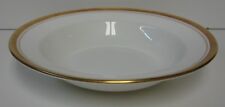 Aynsley ELIZABETH (7947) Rim Soup Bowl BEST More Items Available SMOOTH