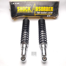 Yamaha DT100 DT125 DT175 MX100