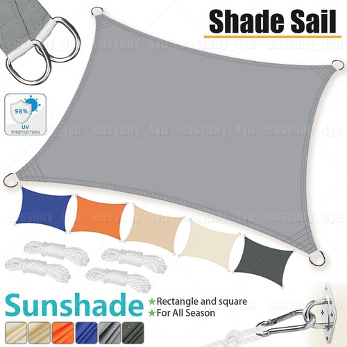 Sun shade sail - sail, waterproof