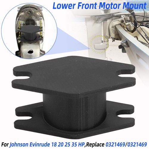 For johnson evinrude - for, 0321469/