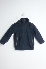 Regatta Kids Outerwear Waterproof Jacket - Age 3 4 Years (96h)