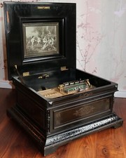 Antique Nicole Feres Ltd