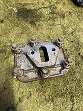 Land Rover Defender/Discovery