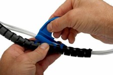 Cable Tidy and Applicator Tool