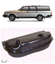 NEW Petrol / Diesel Fuel Tank - fits Volvo 240, 260 1974-1989 - 3517373