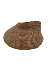 Helen Kaminski Aleeya 11 Raffia Hat