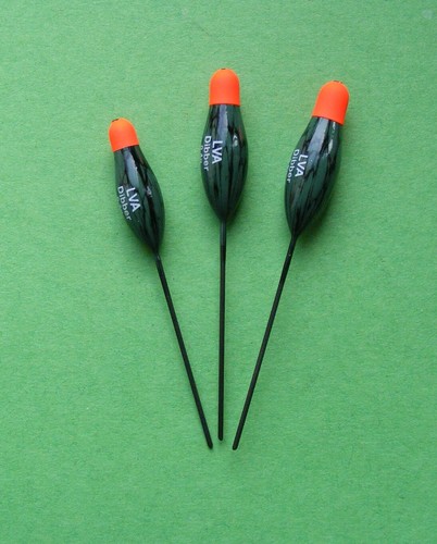 Lva carbon stem inline dibber - lva,