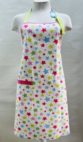 Handmade apron cath kidston - cath,