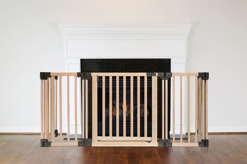 Safetots safety barrier for - safety,