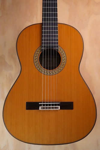 Esteve 7sr spanish classical - esteve,