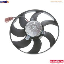 FAN ENGINE COOLING 7740174 FOR