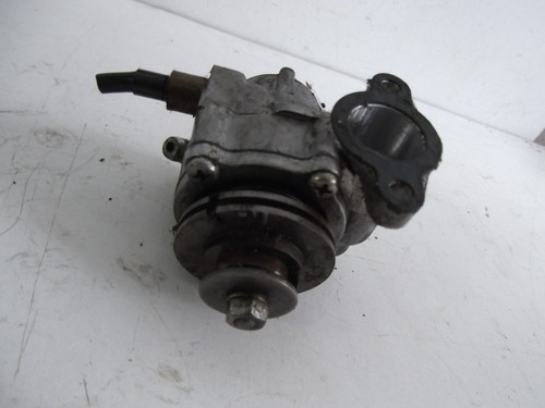 Yamaha tzr125 oil pump - ,