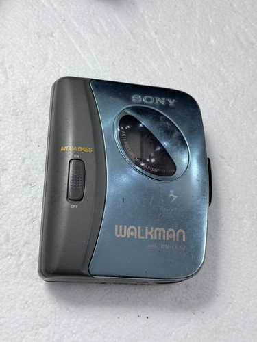 Sony walkman ex152 - walkman, mega
