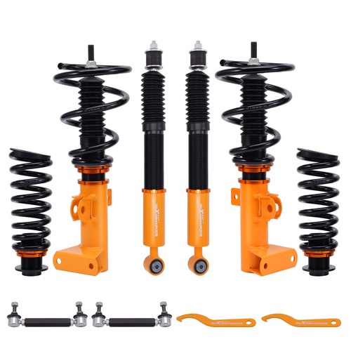 Performance coilovers for - performance,