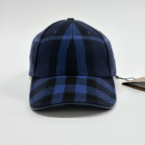 Burberry check wool cashmere - check, &