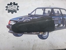 Mk2 Fiesta Xr2 Door Card Handle