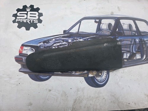 Mk2 fiesta xr2 door - xr2, card