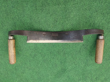 Vintage French curved