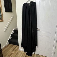Handmade Evening Cape Elegant