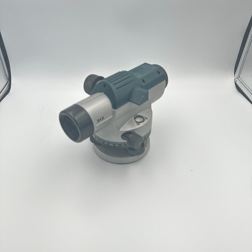 Automatic dumpy level - dumpy,