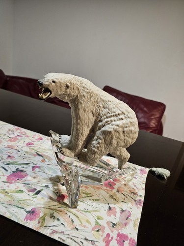 Lord the ice - lord, of