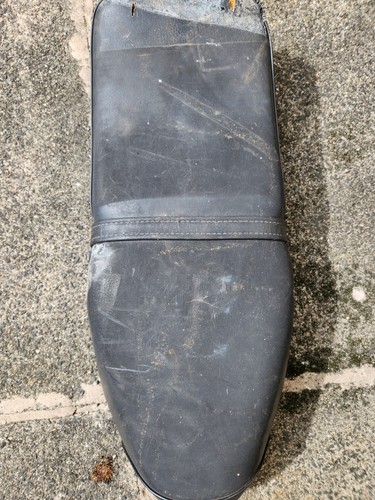 Complete seat fit - complete,