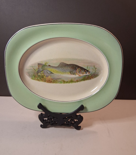 Vintage 1930s woods ivory ware - 1930s,