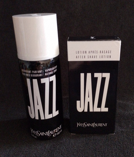 Yves jazz after shave lotion - yves,