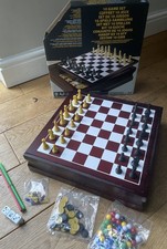 Spin Master Ten Game Set Inc