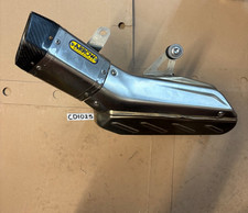 Triumph Street Triple 765 RS