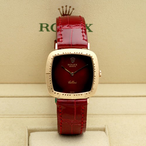 Rolex cellini - cellini,