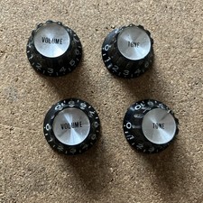 SET 4x Original 1980s Yamaha