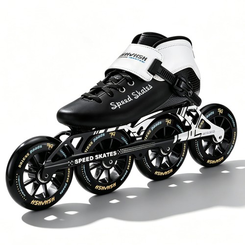 Carbon fiber inline speed - fiber,