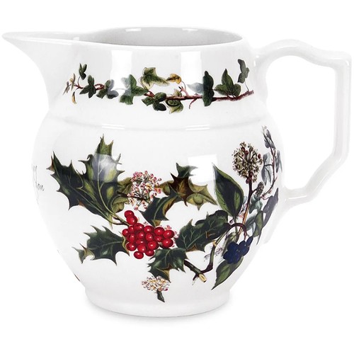 Portmeirion the holly - holly,