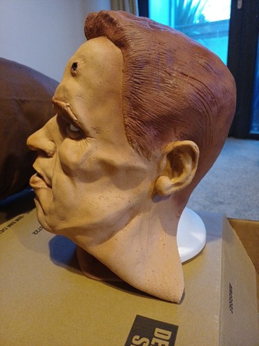 Terminator mask - terminator,