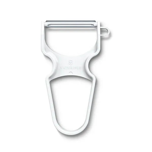 Victorinox white rapid - rapid, peeler