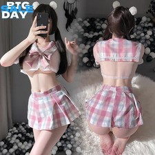 Sexy Student Uniform Japanese