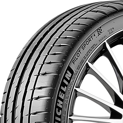 Michelin pilot sport zp - michelin,