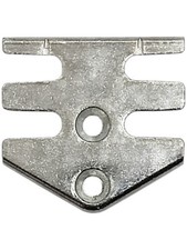 Kenrick Easi-Fit Mushroom Keep