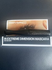 Mini Mac in extreme dimension