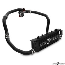 JAPSPEED BLACK FRONT MOUNT