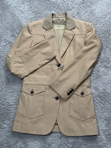 Purdey ladies amelia - purdey,