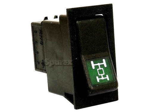 Wheel drive switch for - switch, ford