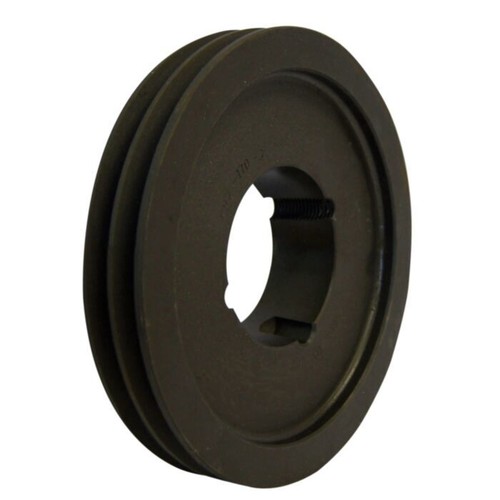 Spz vee belt pulley - spz, vee-belt
