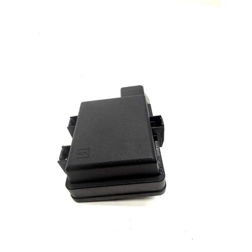 Renault megane fuse box cover - megane,