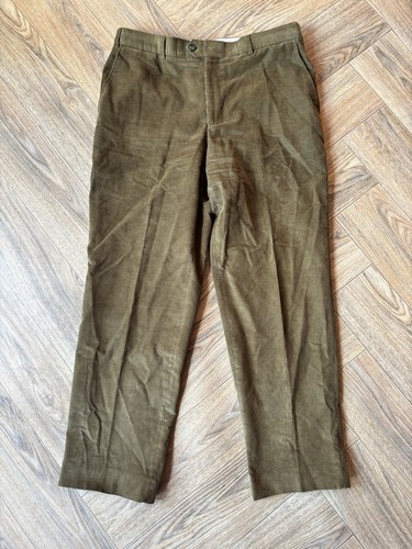 Brooks country wear corduroy - country,