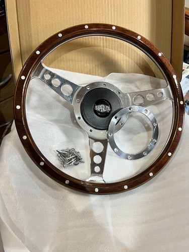Classic mini inch wood - mini, 13