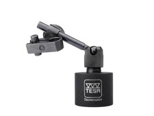 Tesa magnetic base, Dial