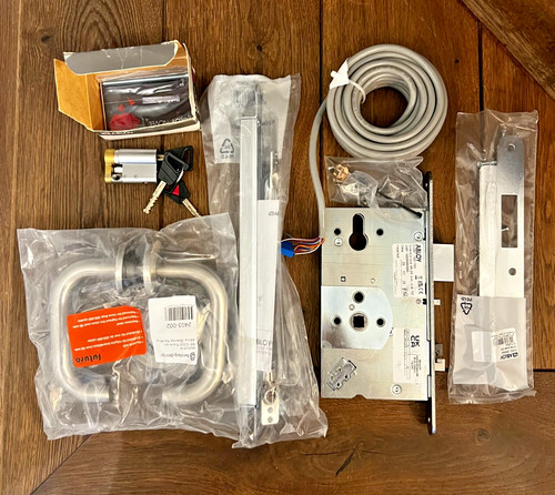 Assa abloy el561 - assa, kit
